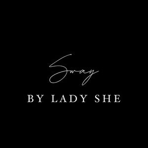 Meet your Posher, LadyShe